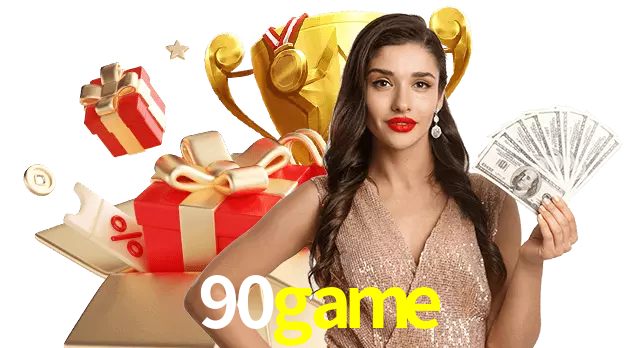 Jogue com dealers reais no 90game!