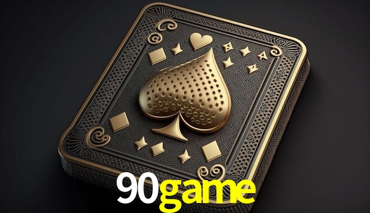 Estatísticas 90game