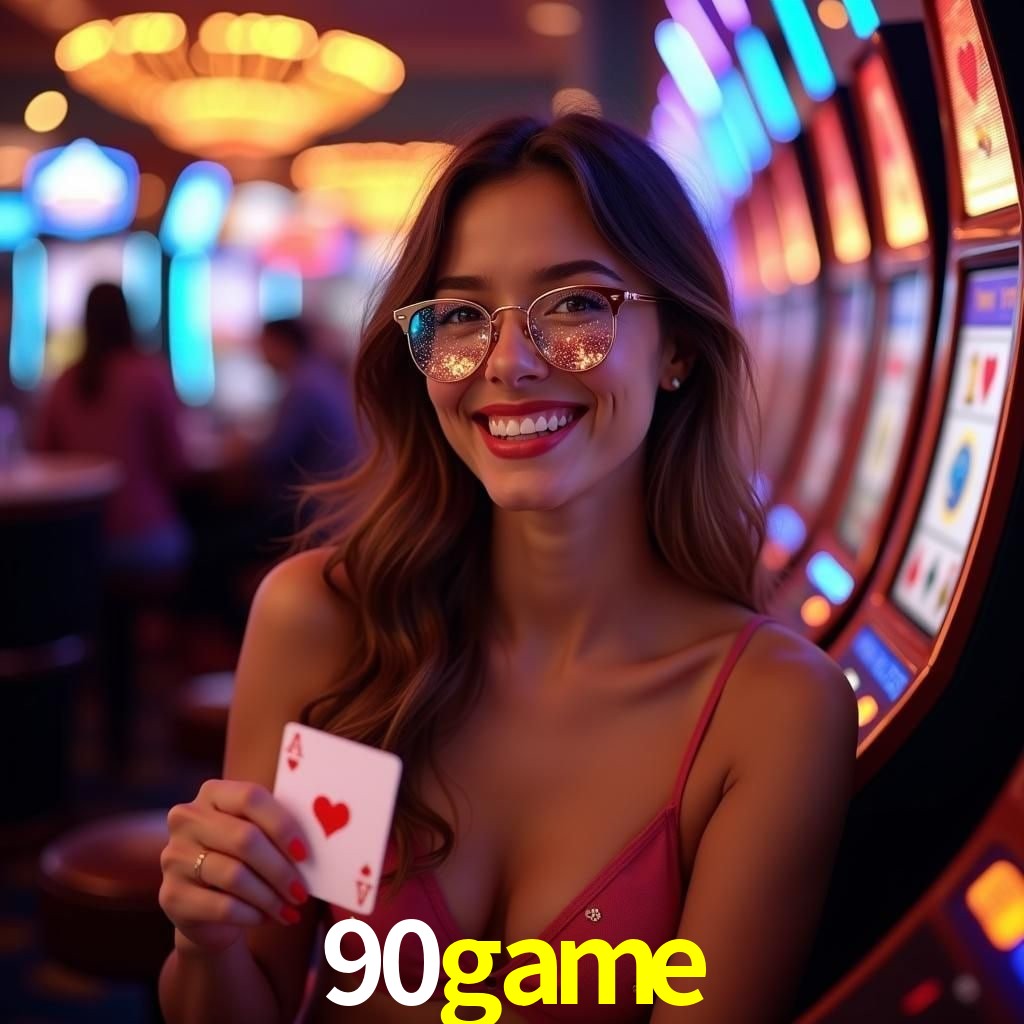 Statistics 90game