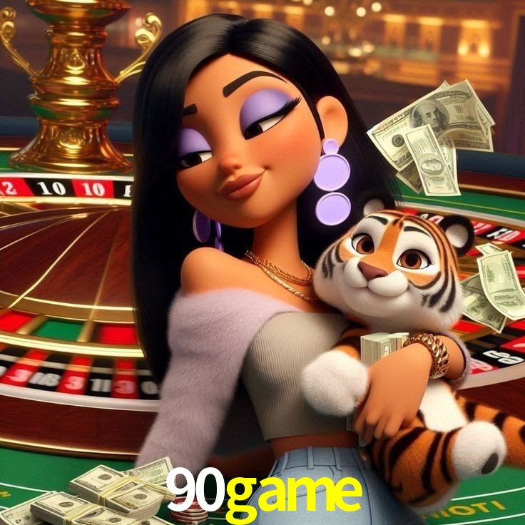 Welcome Bonus 90game