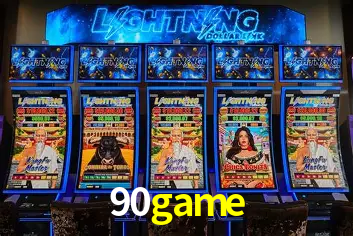 A Revolução dos Aplicativos de Jogos no 90game