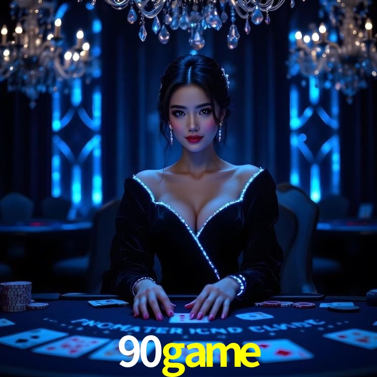 Casino Ao Vivo 90game