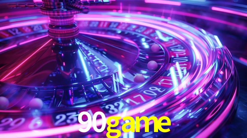 A Experiência Imersiva dos Cassinos Ao Vivo no 90game