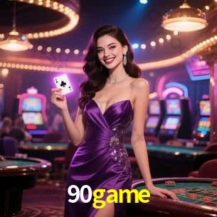 Jogos Exclusivos 90game