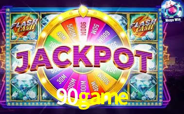 Descubra o Mundo do Cassino Online com 90game