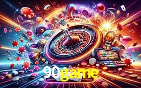 Estatísticas Crash Games 90game
