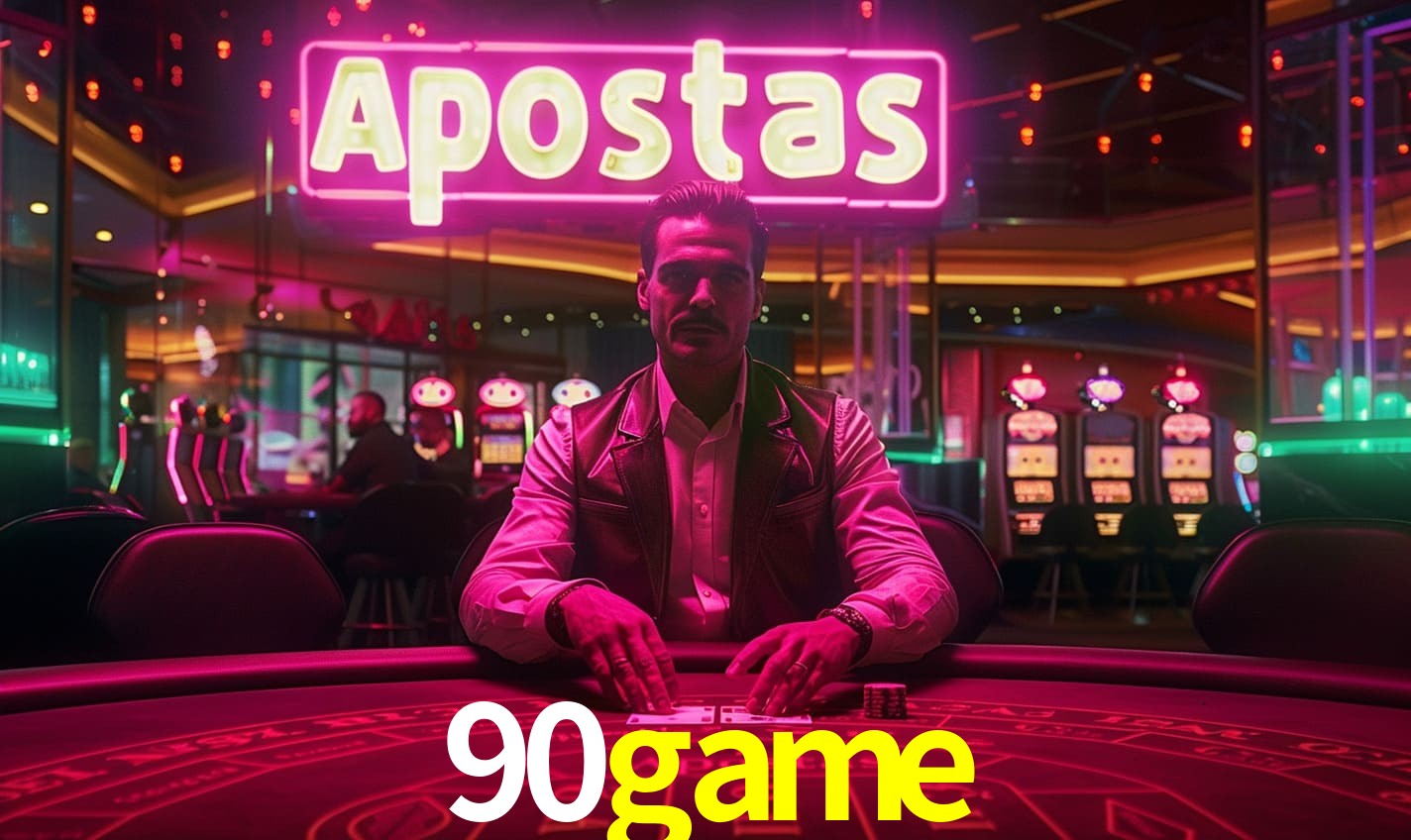 Descubra a Essência do 90game: Nossa História e Compromissos