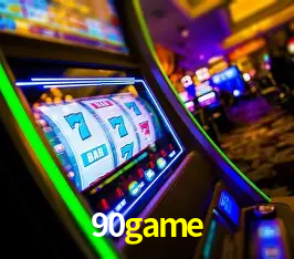 A Revolução dos Aplicativos de Jogos no 90game
