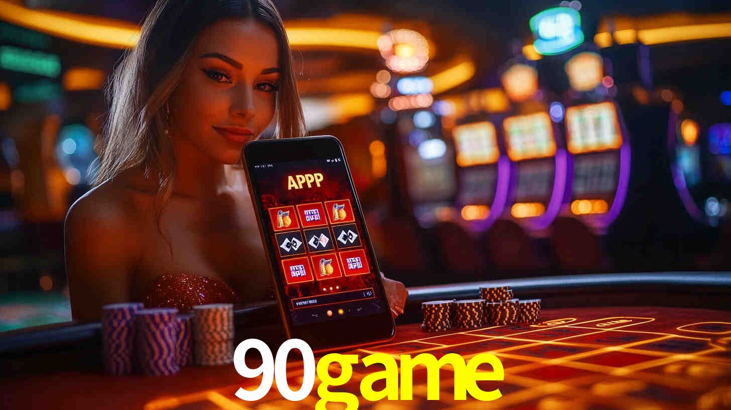 Descubra o Programa VIP da 90game: Vantagens Exclusivas para Jogadores