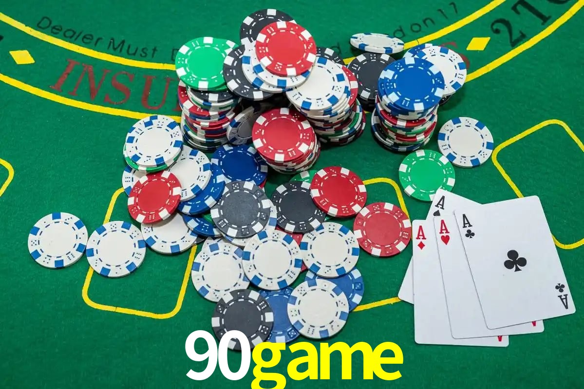 Interface Premium 90game