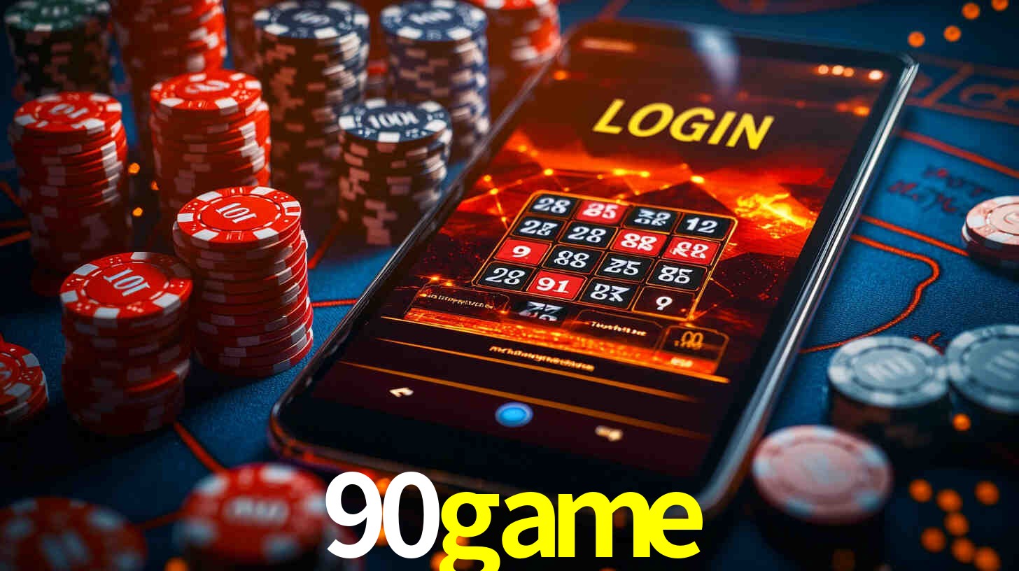 Bônus Generosos e Exclusivos no 90game para Você!