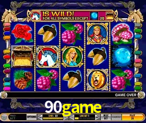 Descubra a Essência do 90game: Nossa História e Compromissos