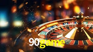 Jogos populares e pagamentos rápidos na 90game