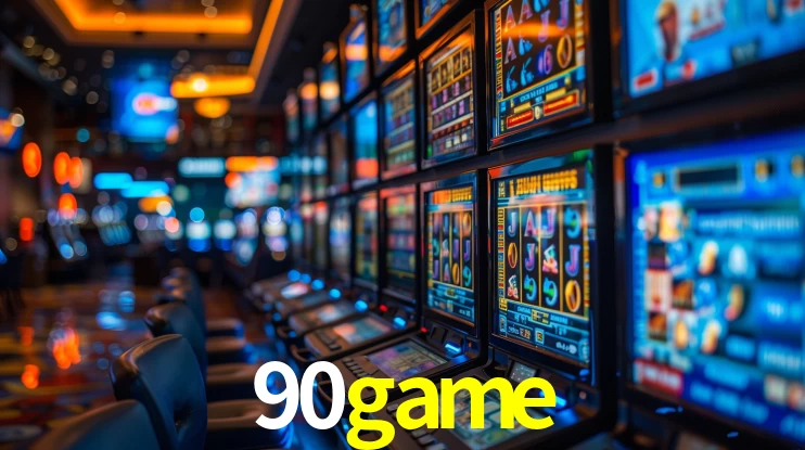 API Integration 90game