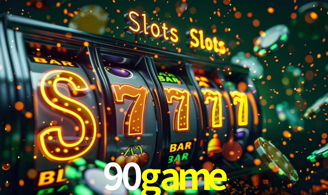 Mesa de Blackjack 90game