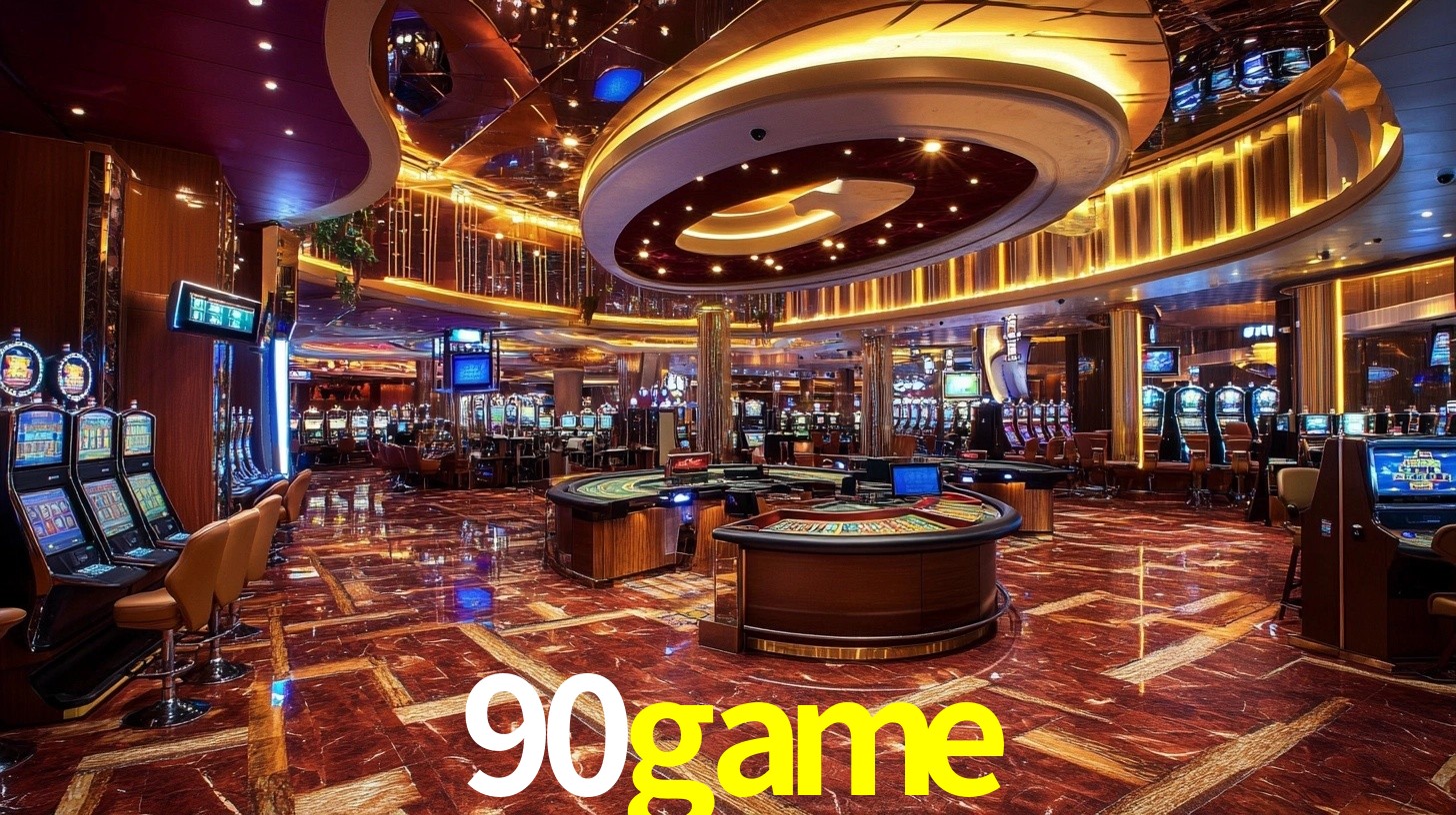 Programa VIP 90game