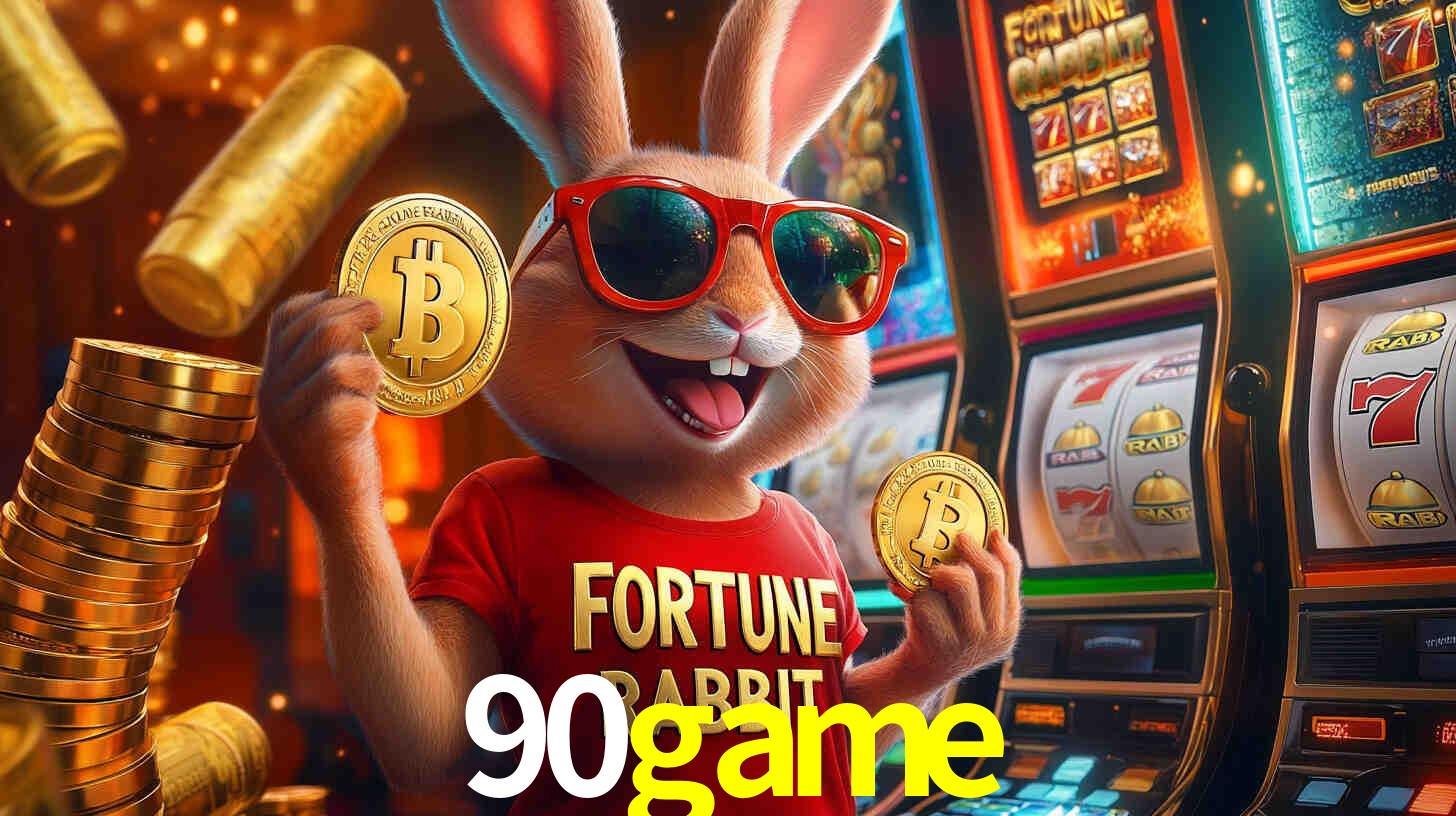 Inovações de Jogos na 90game: O Futuro das Experiências Interativas