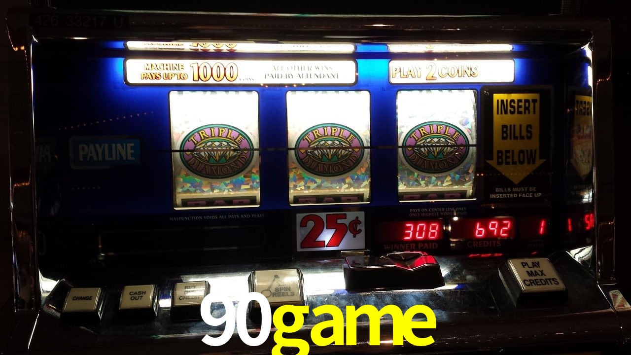 Tennis Betting 90game
