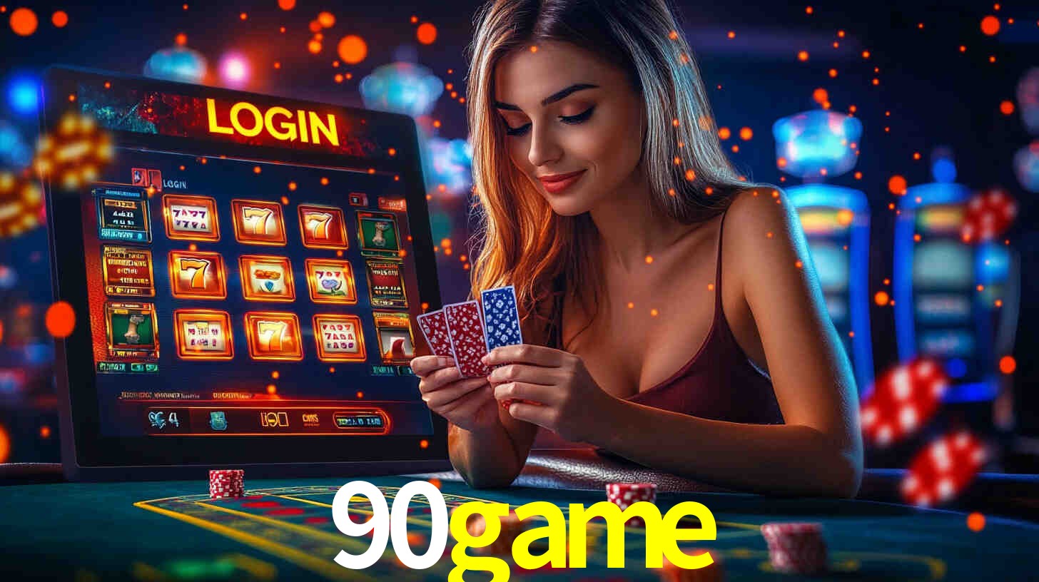 90game app