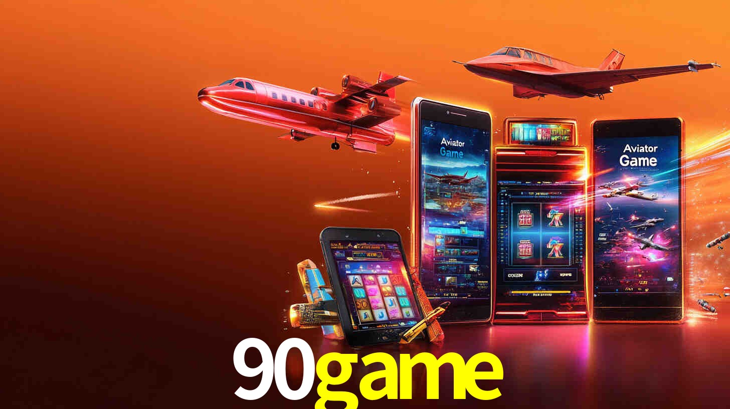 Desvendando o Mundo dos Jogos Virtuais na 90game