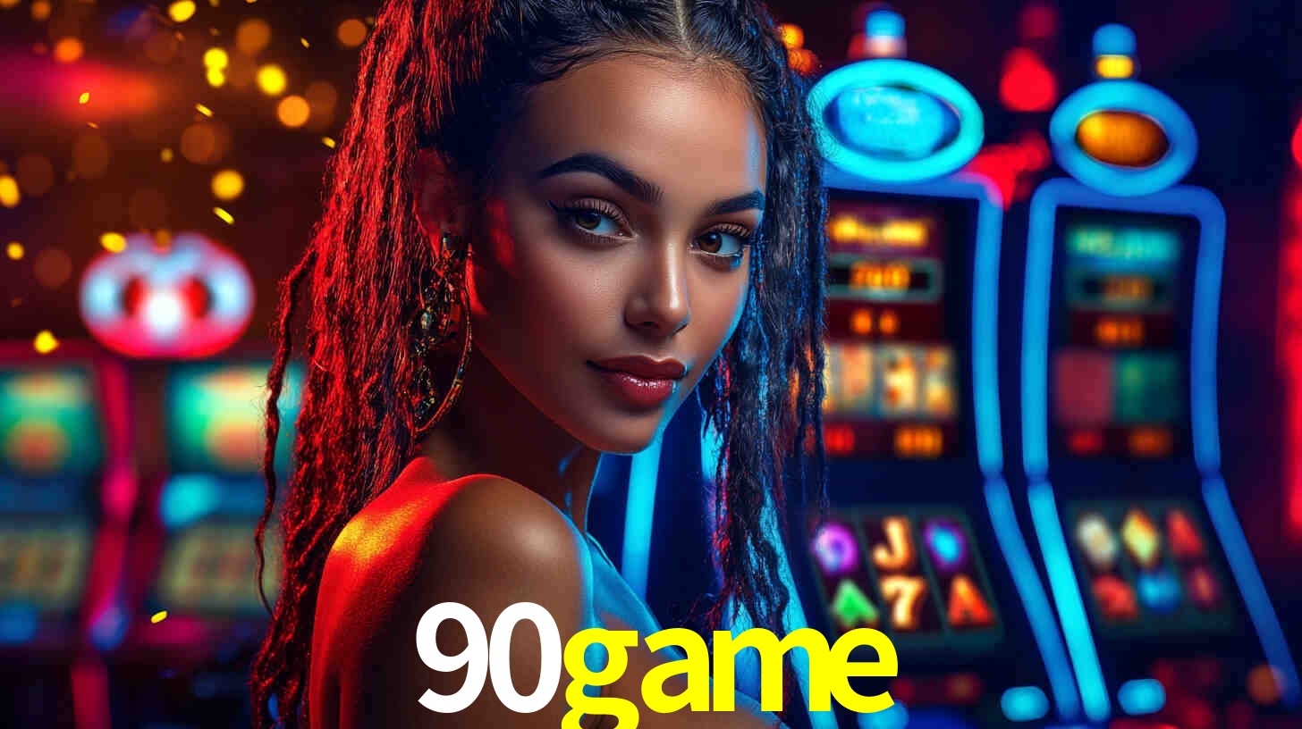 A Popularidade dos Caça-Níqueis no 90game