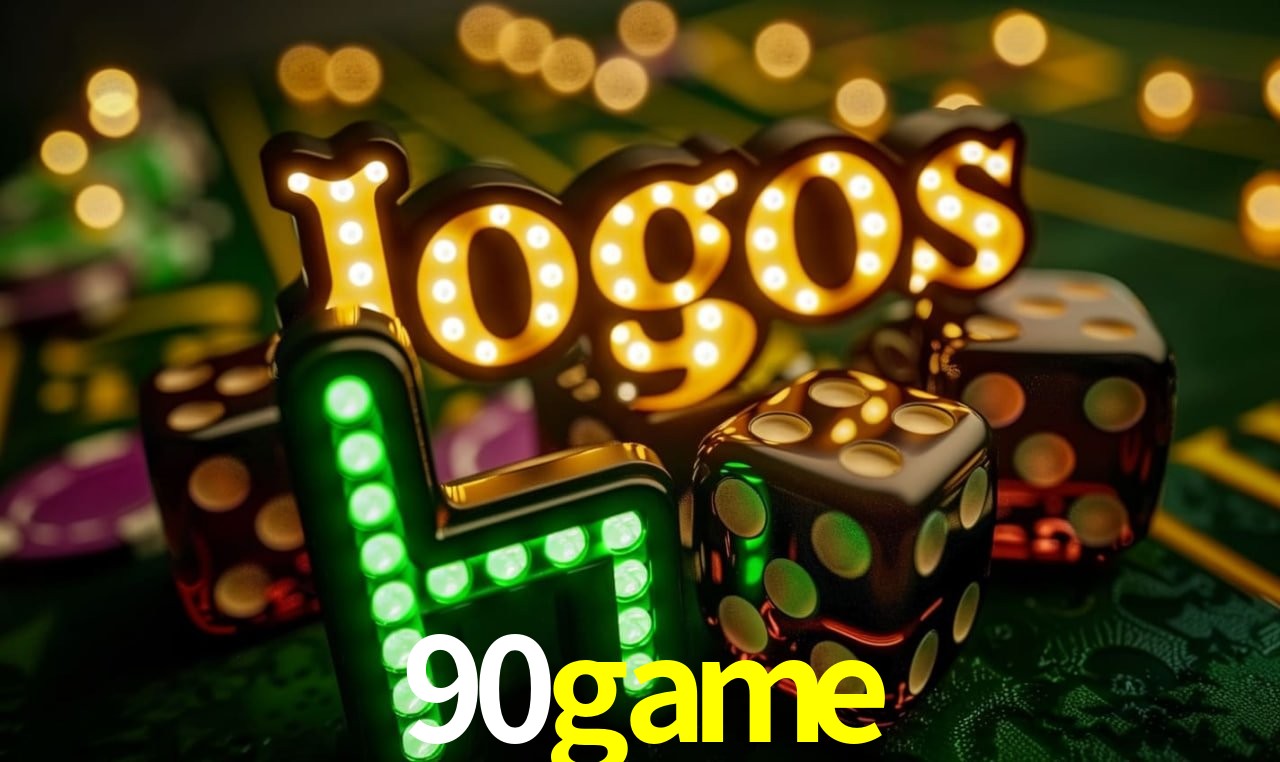 Estatísticas do Jogo 90game