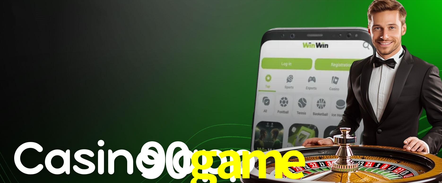 Seasonal Promotions 90game