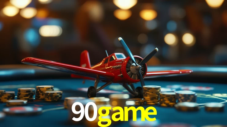 Game Providers 90game