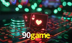 Estatísticas Esportivas 90game