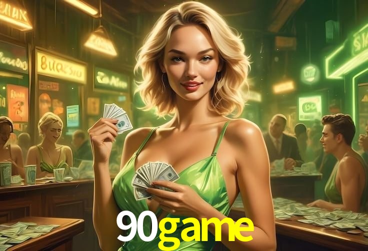 Explorando a Categoria de Eventos em Apostas na 90game