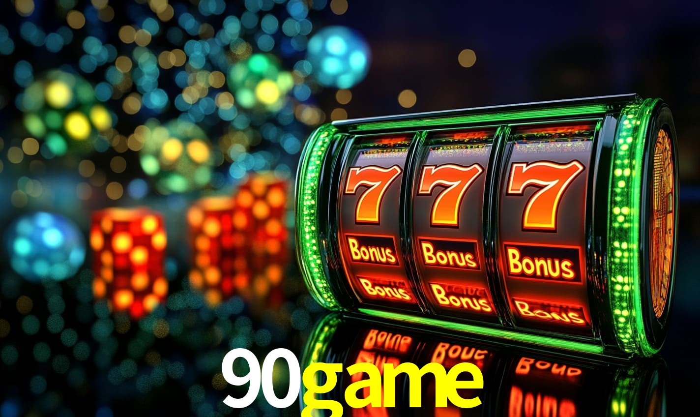 Cadastro Rápido 90game