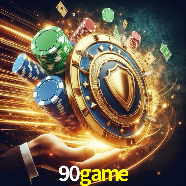 Torneios e prêmios garantidos na 90game