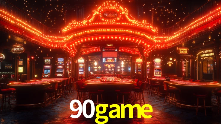 90game app