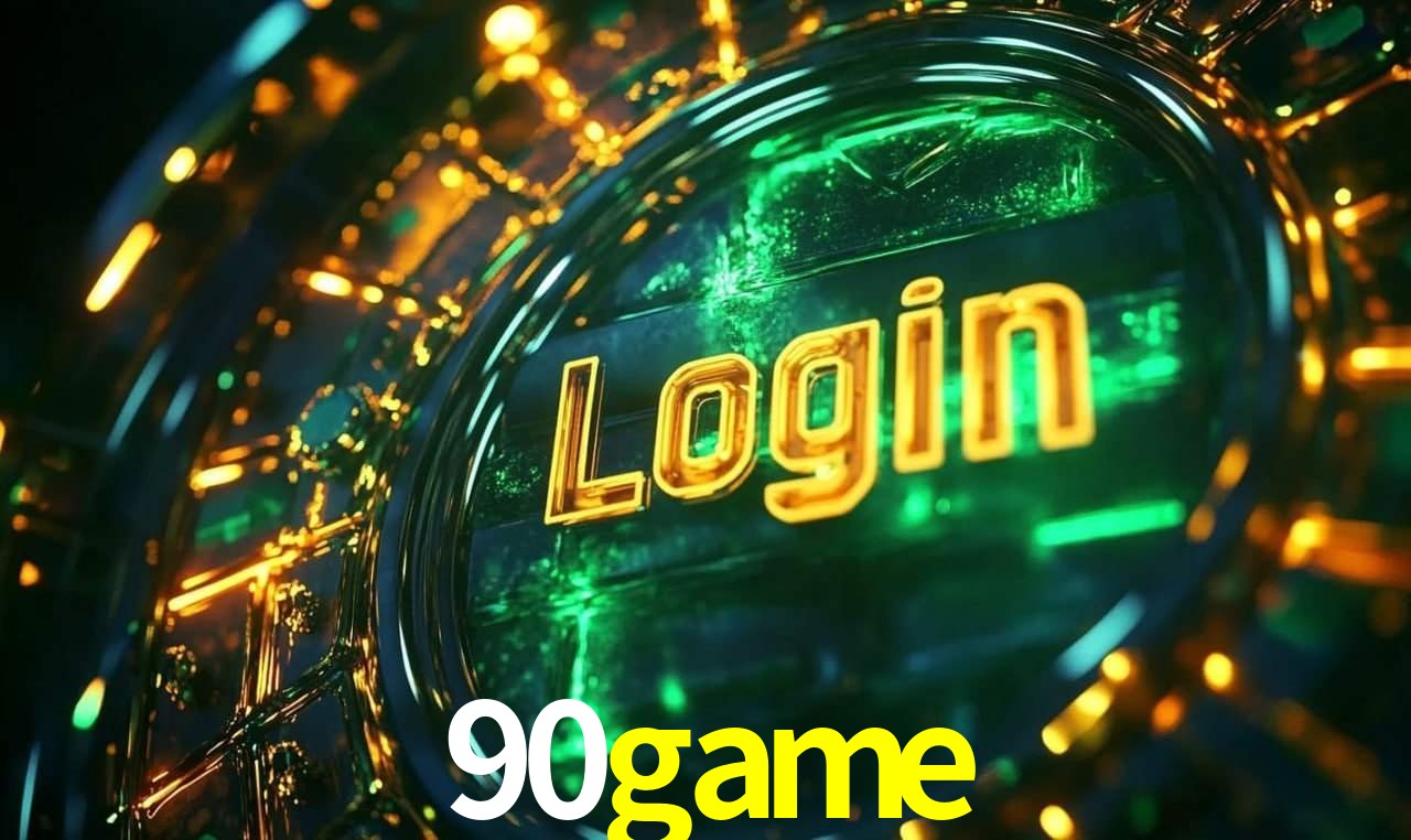 Segurança e privacidade no APP 90game