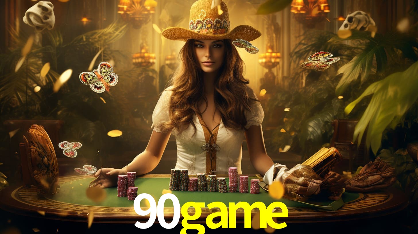 VIP Casino 90game