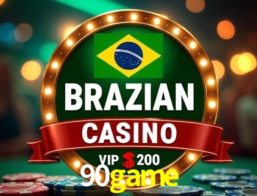 Canal oficial no Telegram da 90game
