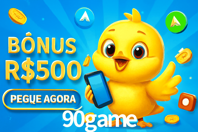 Responsive Design 90game