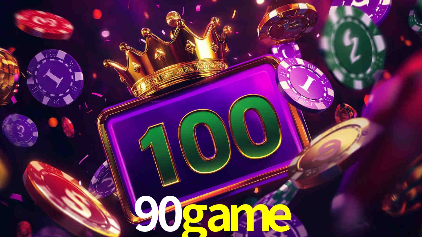 Welcome Bonus 90game