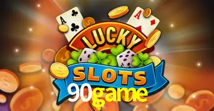 Descubra o Mundo do Cassino Online com 90game