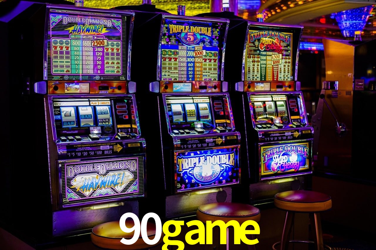 Casino VIP 90game