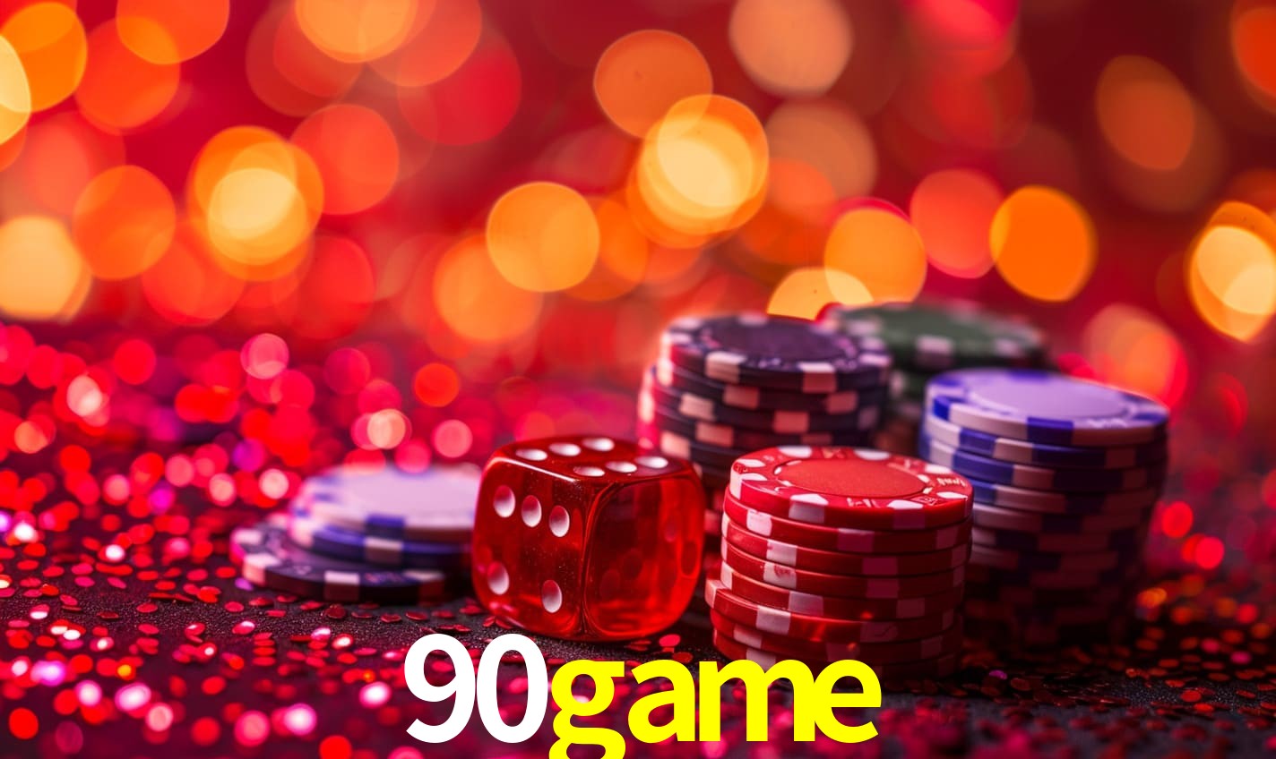 Explorando a Categoria de Eventos em Apostas na 90game