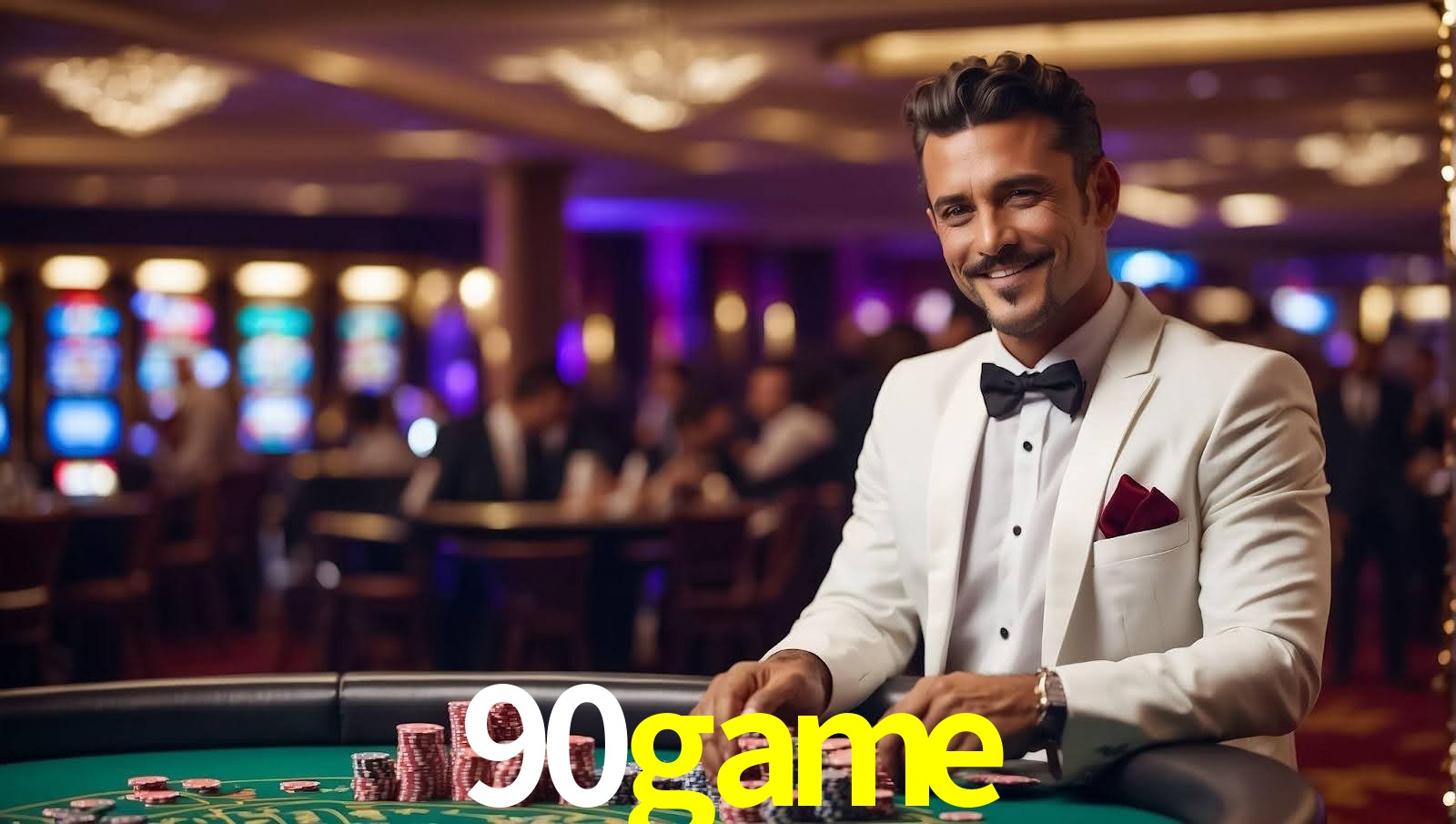 Especiais de Fim de Semana 90game