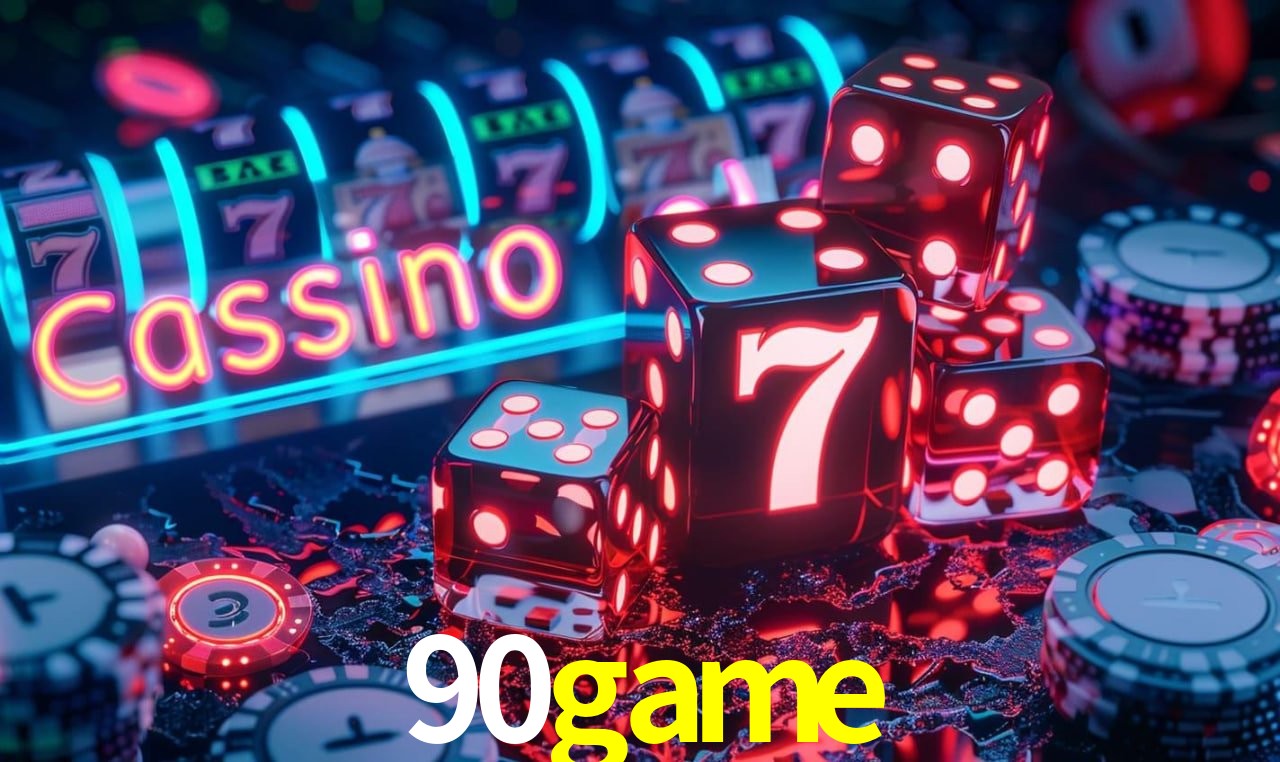 Welcome Bonus 90game