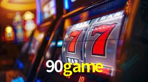 Tecnologia da Plataforma 90game