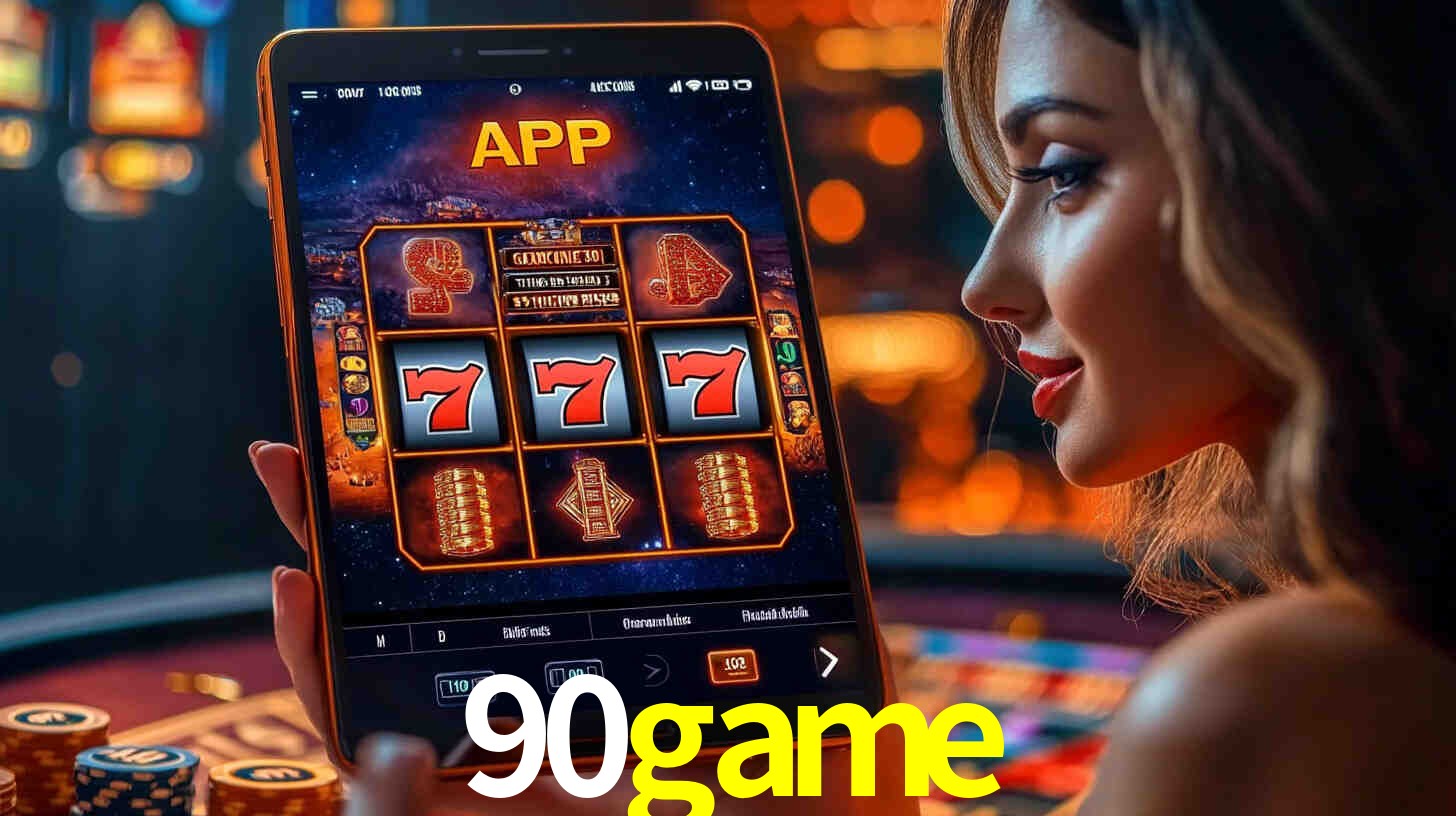 Bônus Generosos e Exclusivos no 90game para Você!