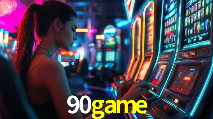 Experimente o Login Seguro Premium no 90game