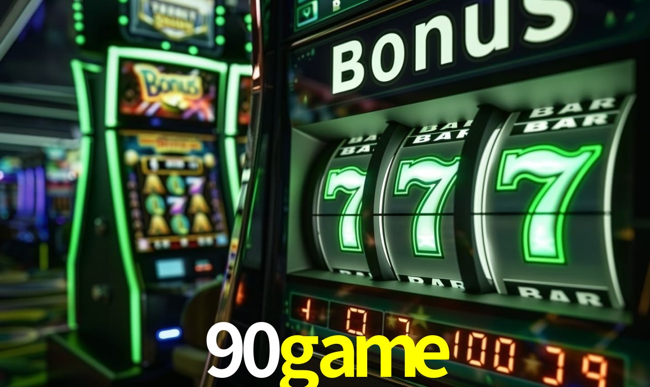 Slot Games 90game