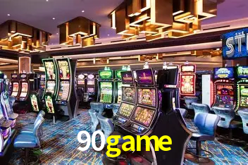 A Popularidade dos Caça-Níqueis no 90game