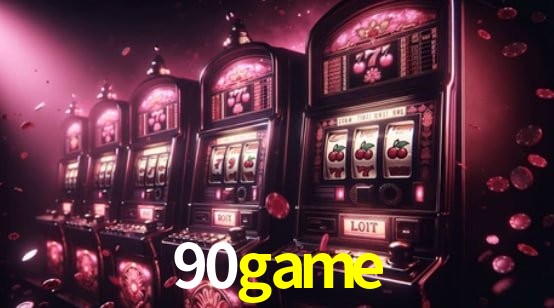 Bônus de Boas-vindas 90game