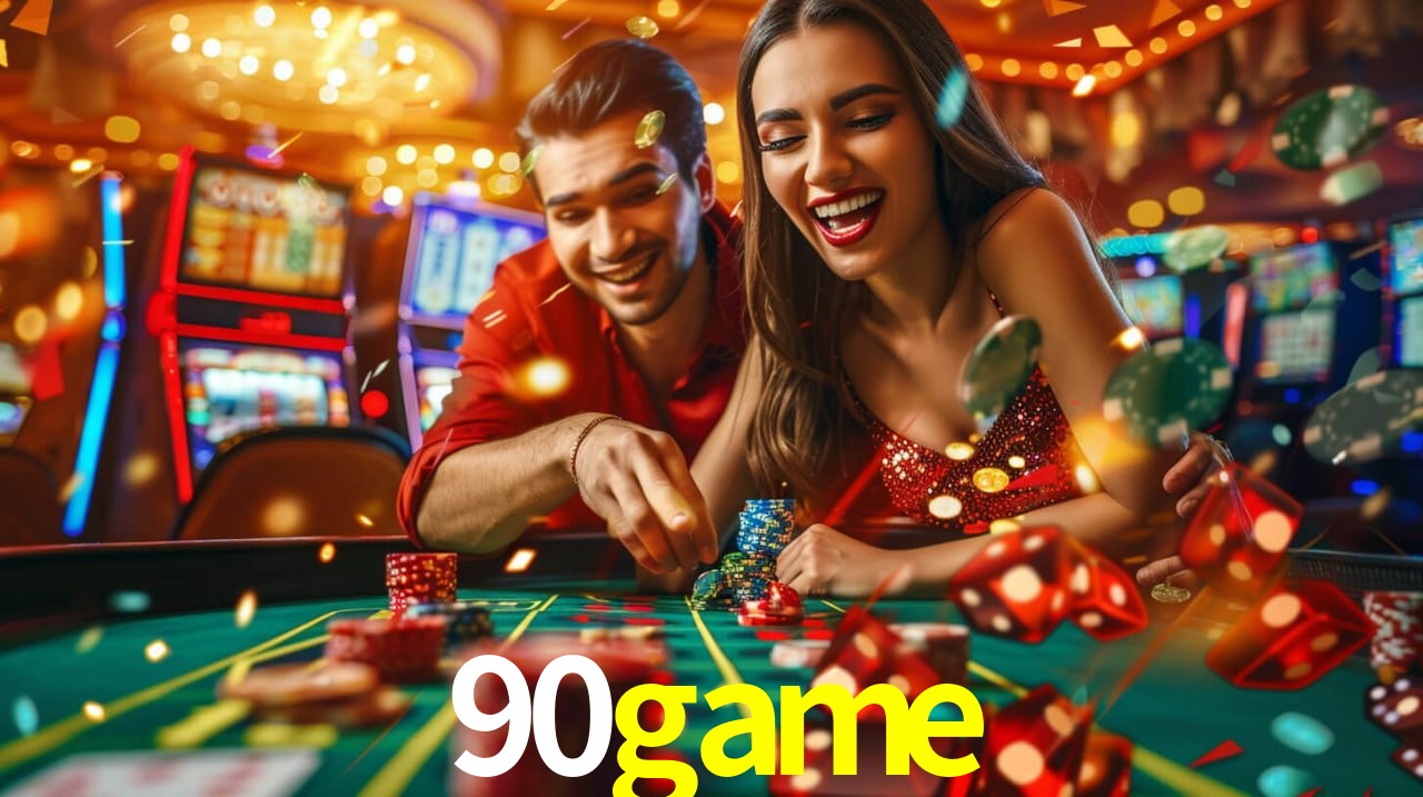 Sistemas de Segurança 90game